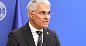 Pîslaru: Cel puţin o treime din finanţarea pentru dezvoltarea României, în perioada 2028-2034, trebuie alocată sectorului privat