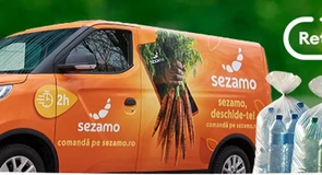 Românii pot face cumpărături alimentare direct cu ChatGPT. Sezamo a lansat o aplicație oficială pentru asistentul AI