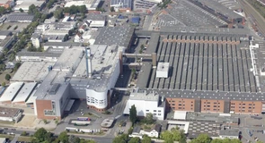 Rafael, companie din domeniul apărării controlată de statul israelian, ar putea cumpăra o uzină Volkswagen