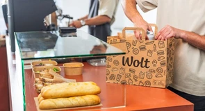 Anunț de la Wolt pentru toți consumatorii români, la un an de când a intrat pe piața locală