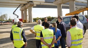 Autostrada Sebeș – Turda: CNAIR atacă în instanță sentința arbitrală care o obligă să le plătească peste 300 de milioane de lei italienilor de la Pizzarotti