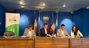 Autostrada A8 Tg Neamț – Iași – Ungheni: A fost semnat contractul cu spaniolii de la FCC pentru tronsonul 3