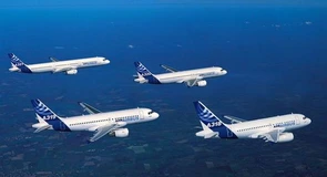 Criza Airbus. Gigantul nu reuşeşte să menţină ritmul livrărilor de avioane în 2026