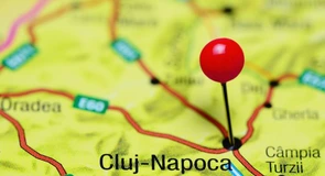 Cod portocaliu în Cluj – Avertisment ANM