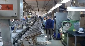 Ce s-a ales de marea fabrică de încălţăminte Clujana – Ce se construieşte pe platforma fostei legende româneşti