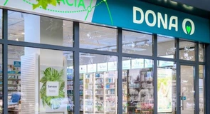 Grupul Dona ia în calcul intrarea pe piaţa produselor stomatologice. A încheiat cu afaceri de 746 de milioane euro anul 2025