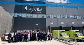 Aquila raportează pierderi nete de 21 de milioane de lei pentru primul semestru din 2026, în condițiile în care veniturile au crescut cu 6,4%