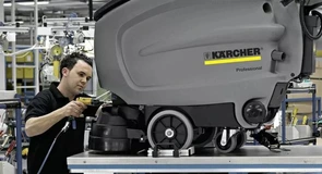 Producătorul de aspiratoare Kärcher, cu 3 fabrici în România, trece de 1,2 miliarde de lei afaceri în 2025. Producția merge în toată Europa