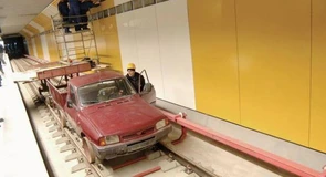 „Gaura de la metrou” – Ce măsuri propune Oana Gheorghiu pentru redresarea Metrorex