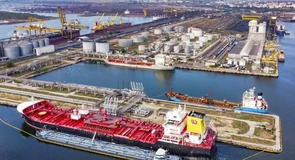 Oil Terminal – Profit net de aproape trei ori mai mare în primul semestru din 2026. 12,2 milioane lei