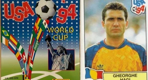 Adio Panini! FIFA anunţă sfârșitul unei „ere” de parteneriat cu italienii. Cine va face noile cartonaşe licenţiate