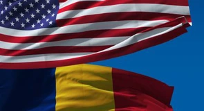 „Desant” românesc în America. România a avut a doua cea mai numeroasă delegaţie la Summitul SelectUSA