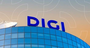 BERD a vândut restul acţiunilor pe care le mai deţinea la Digi Communications