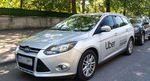 Uber se extinde într-un nou oraș din România
