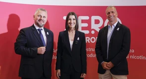ZERO COMPROMISURI: o campanie pentru prevenirea accesului minorilor la produse din tutun și nicotină inițiată de ANPC, Asociația Municipiilor din România, Philip Morris România, HORA și Mega Image