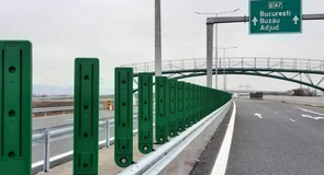 Autostrada Moldovei A7. E oficial! Centura Bacău va fi închisă din 15 iulie pentru contectarea cu noile tronsoane