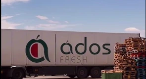 Investiție de 16 milioane de euro într-o fabrică de ambalare legume. Producătorul și distribuitorul Ados Fresh a demarat lucrările de construcții
