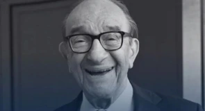 A murit la 100 de ani. Controversatul „guru” al pieţelor financiare, fost şef al Fed, Alan Greenspan, a decedat