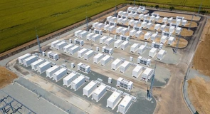 Profiturile bateriilor de stocare a energiei în România, printre cele mai mari din Europa. CALCULE