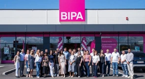 BIPA a deschis al treilea magazin din România. Ce orașe mai are pe listă FOTO