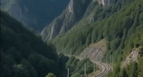 CFR SA confirmă planificarea închiderii pentru cinci ani a liniei de cale ferată Drobeta Turnu Severin – Caransebeș