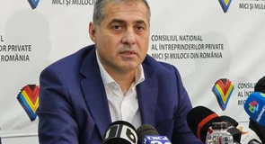 Organizația patronală IMM România respinge propunerea legislativă prin care se acordă recompense financiare angajaților din ANAF și vămi în funcție de veniturile colectate
