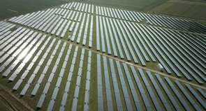 PPC pune baterie la un parc fotovoltaic operațional din județul Giurgiu