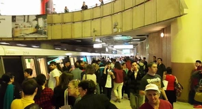 Dezastru la metrou – Situaţie critică la Metrorex. Anunțul oficial despre ce s-a întâmplat în 2025 (date oficiale)