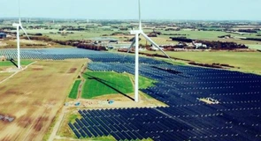 Danezii de la Eurowind au obținut avizele tehnice de racordare pentru 2.300 MW de capacitate regenerabilă în România. Cel mai mare proiect: un ansamblu eolian de aproape 1.200 MW în Botoșani
