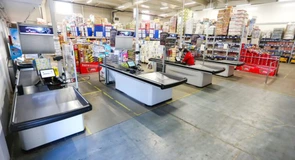 Afacerea românească care explodează: Senic, lanțul de magazine din Dolj, dă lovitura cu o premieră, după ce a “suflat” un spațiu Lidl