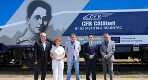 Softronic anunță finalizarea modernizării tuturor celor 19 locomotive din contractul finanțat prin PNRR