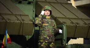 La un pas de dezastru – Dispare cea mai importantă companie de armament din România? Anunțul şefului Romarm