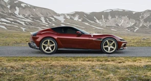 Ferrari 12Cilindri Manuale, 590.000 de euro pentru o ediție limitată dedicată puriștilor