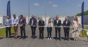 Portughezii de la Greenvolt Power au inaugurat o instalație BESS de 200 MW la Turośń Kościelna, unul dintre cele mai mari sisteme de stocare a energiei din Polonia
