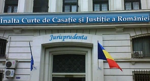 CJUE afirmă că decizia ICCJ privind prescripţia nu este conformă cu dreptul UE şi nu se aplică la cauzele pe rol