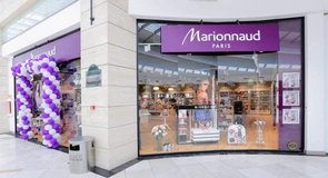Celebrul lanț Marionnaud se vinde! Unul dintre cei mai bogați oameni din lume cedează rețeaua de 700 de magazine, inclusiv cele din România. Cine este cumpărătorul