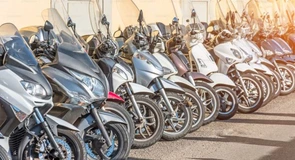 Presiuni asupra AFM: Comercianții de motociclete cer redistribuirea a 15 milioane lei din Rabla 2026