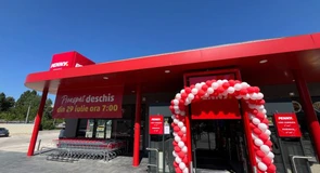 PENNY deschide un magazin nou și ajunge la 469 de unități la nivel național