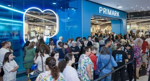 Primark a deschis un nou magazin în România, în urma unei investiții de 8 milioane de euro