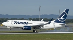 Transportul aerian de mărfuri în România a crescut cu 13,4% în primele trei luni ale anului. Segmentul rămâne încă mic, dar începe să conteze economic
