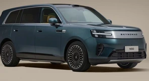 Xiaomi SkyNomad, gamă de SUV-uri cu care compania din China țintește familiile