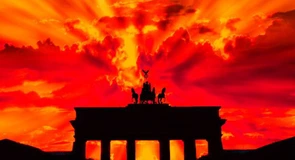 Bombă la un post de transformare care distribuie electricitatea din Germania