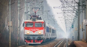 Probleme pe calea ferată? Electrificare CFR primea energie de la Cernavodă și nu recunoaște clauza de forță majoră
