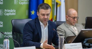 Ciucu, după ce insolvența STB a fost votată de consilierii generali: Ne-a trecut glonțul pe la ureche