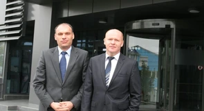 Succes de răsunet al fraților Pavăl. Ce trofeu a luat Dedeman