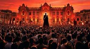 Ţara celebră care a anunţat că nu mai organizează alegeri – „Nu vor mai fi alegeri aici pentru ei pentru a încerca să pună mâna pe guvern şi să pună mâna pe putere”