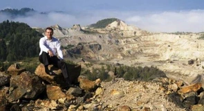 Demisie surpriză din fruntea Gabriel Resources. Directorul general Dragoș Tănase părăsește după 18 ani compania
