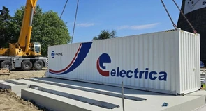 Producția de energie a Electrica a crescut cu peste 300% în primele șase luni din 2026