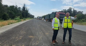 FOTO Centura București: Inginer care a deblocat lucrările la Metroul de Drumul Taberei, numit șef al șantierului DN2 – A2