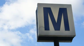 Incendiu la metrou, la staţia Piaţa Universităţii